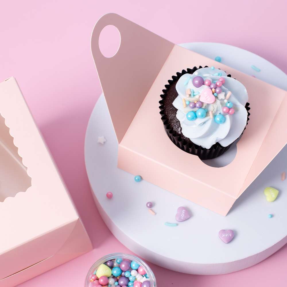 Sprinkles Sprinks SWEETIE HEARTS KISS & LOVE Blend (70g) – view 3