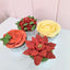 Christmas Floral Cupcake with Baked By Brooke (SUN 6th DEC)