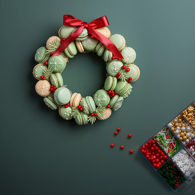 SPRINKLES CHRISTMAS COLLECTION Box (300g) - by Sprinks