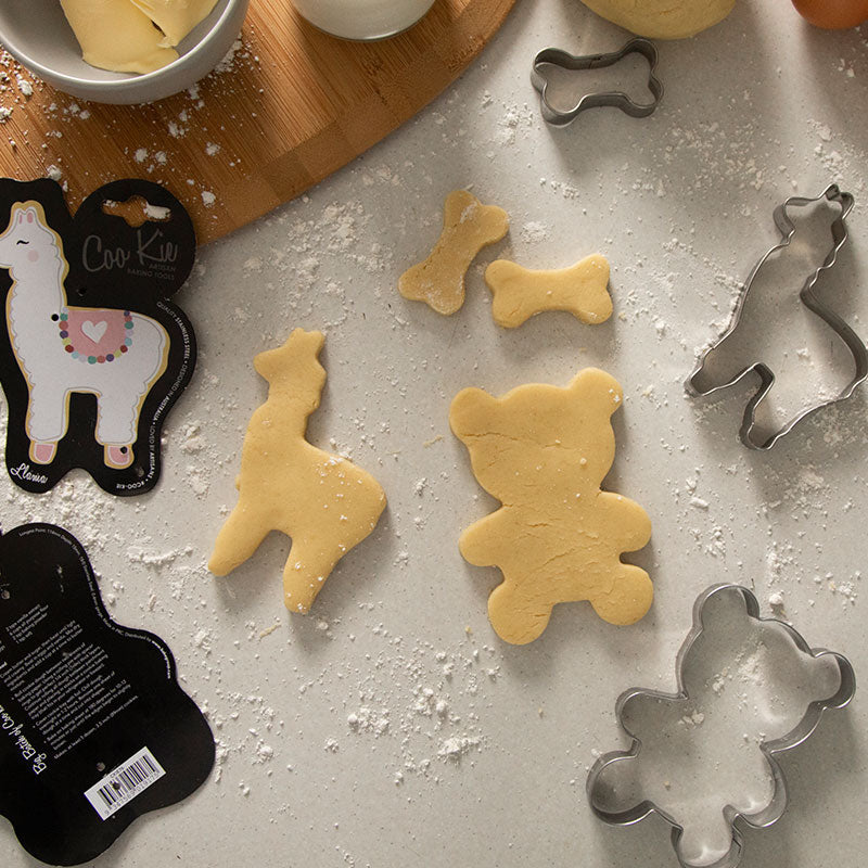 MINI BONE Cookie Cutter Coo Kie