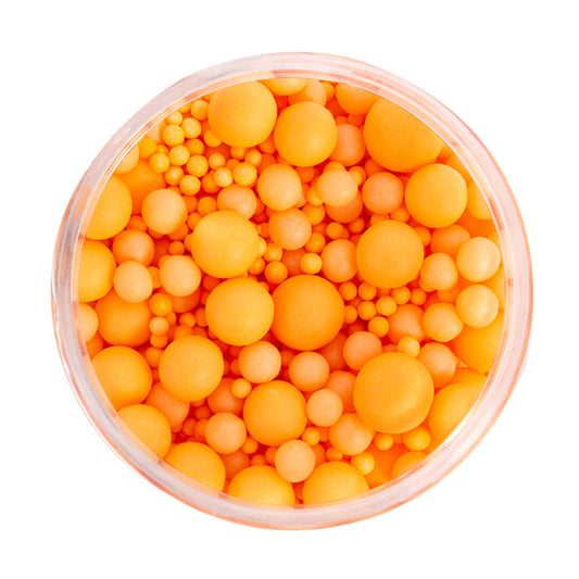 Sprinkles Bubble Bubble Pastel Peach 65g by Sprink