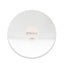 GLOSS WHITE 12" Round Masonite Cake Board