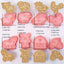Farm Cookie Cutter Set 8pc