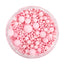 Sprinkles Bubble Bubble Pastel Pink 65g by Sprink