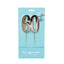 Cake Topper 60th Metal Cake Silver