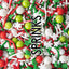 Sprinkles 500g RUDOLPH BLEND - by Sprinks