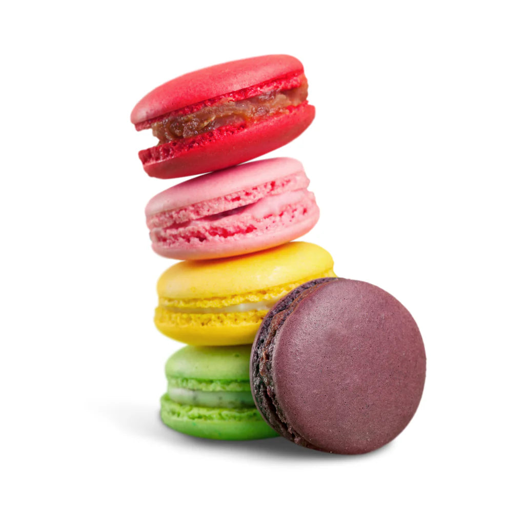MACARON MIX BAKELS 15kg