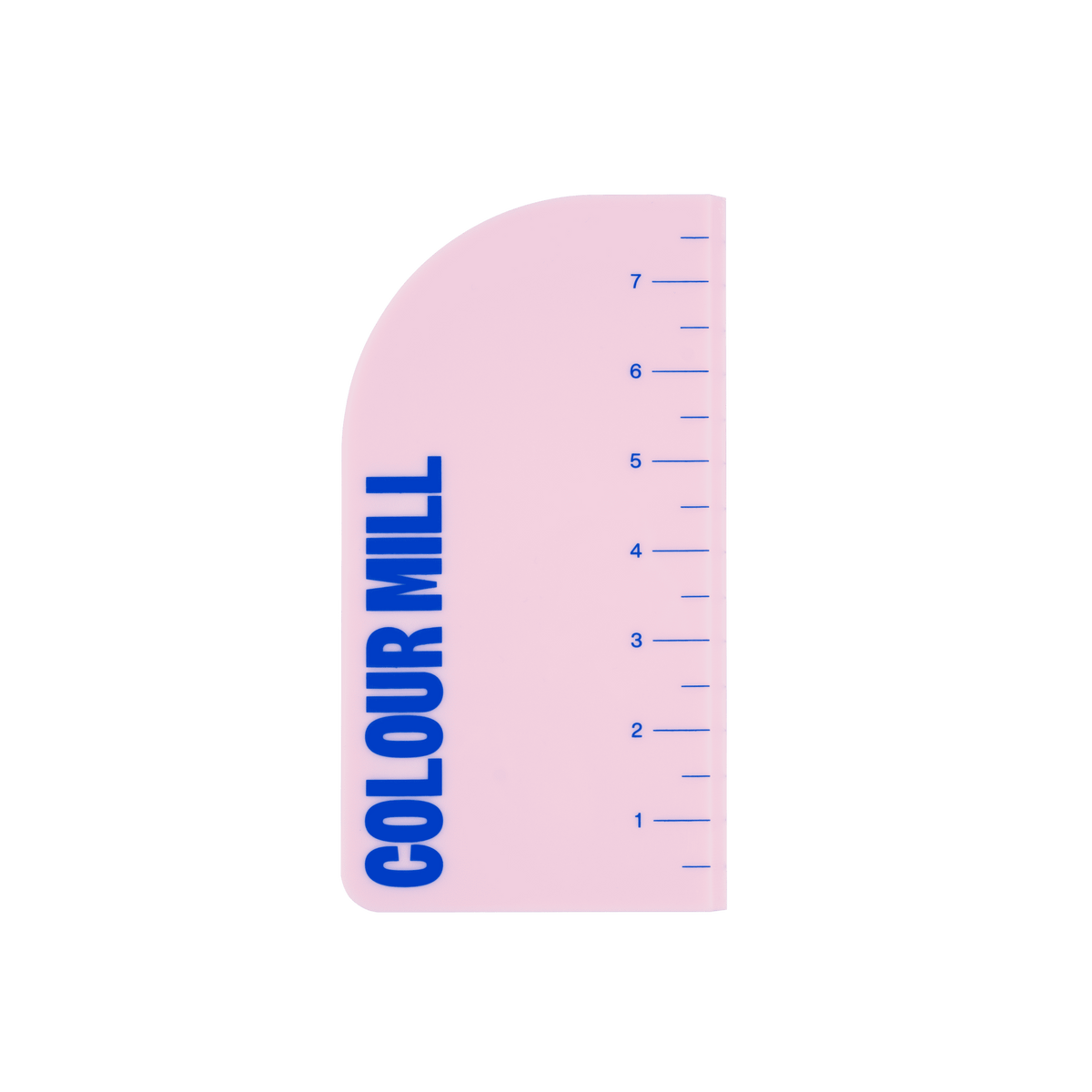 Scraper Serial Scraper Colour Mill Lilac 8 inch – view 2