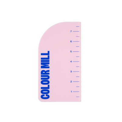 Scraper Serial Scraper Colour Mill Lilac 8 inch