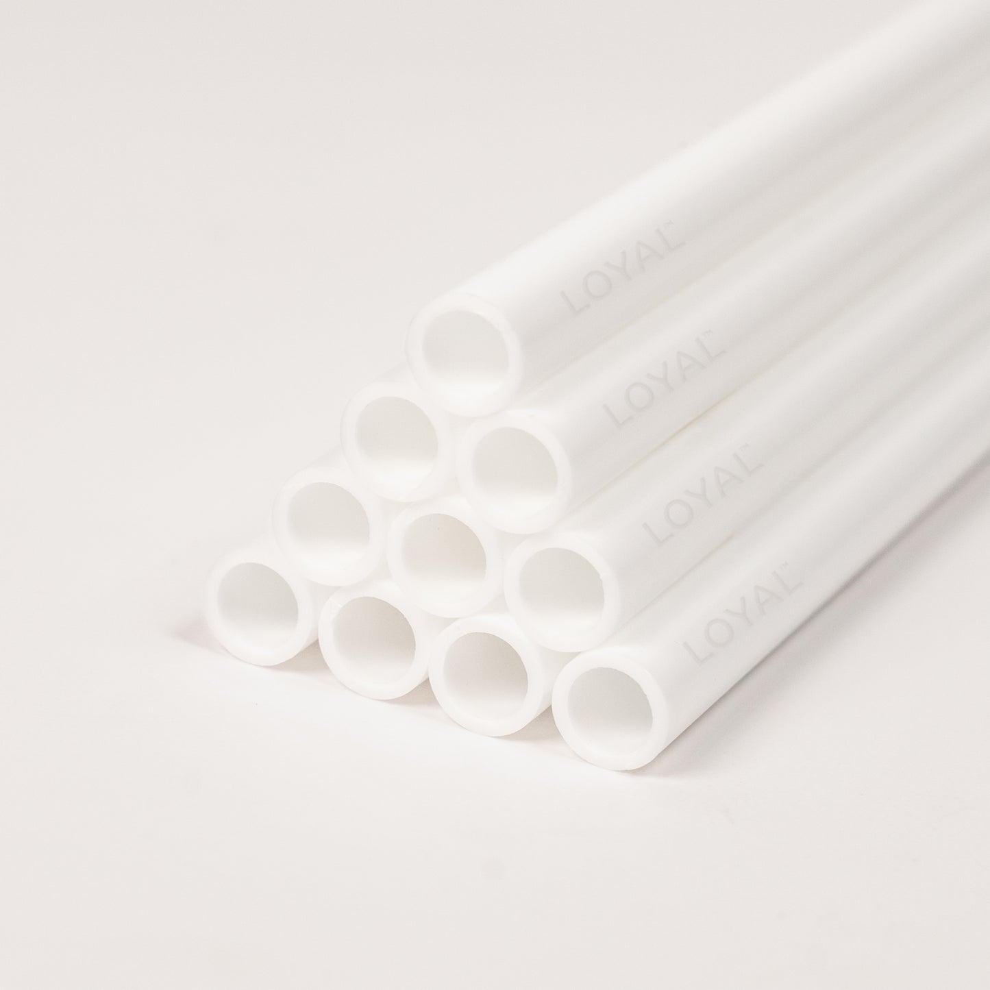 Cake Dowel White Cake Dowel Single (30cm)