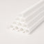 Cake Dowel White Cake Dowel 100pc  (8 x 30cm)