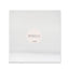 Cake Board Masonite 12" Square Gloss White Papurus