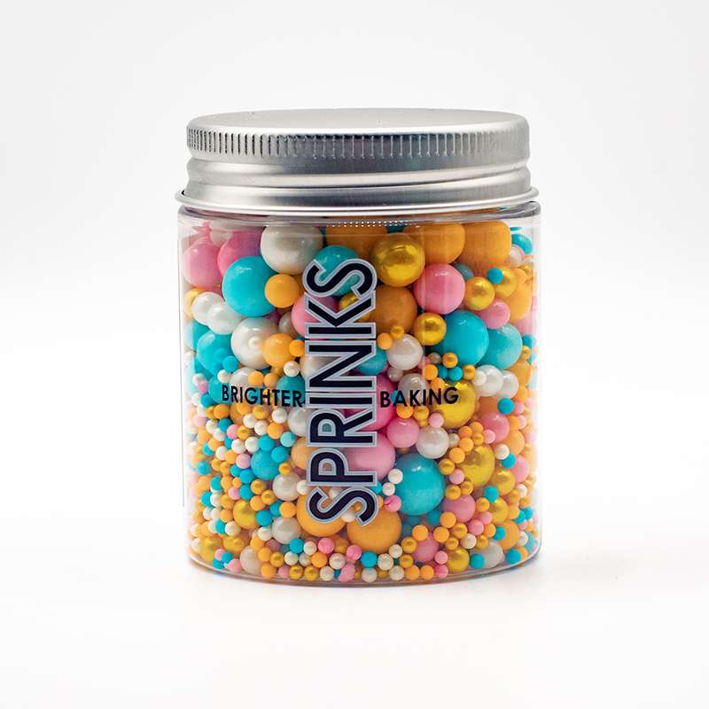 Sprinkles Bubble Bubble Paris 75g by Sprinks – view 2