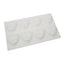 Silicone Mould Geo Hearts