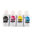 Edible Ink Canon Edible Ink Refills 100ml - Set of 4