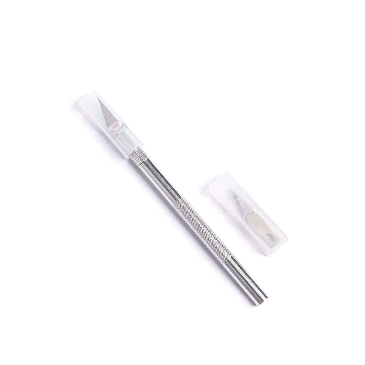 Art Knife + 5 Blades – view 2