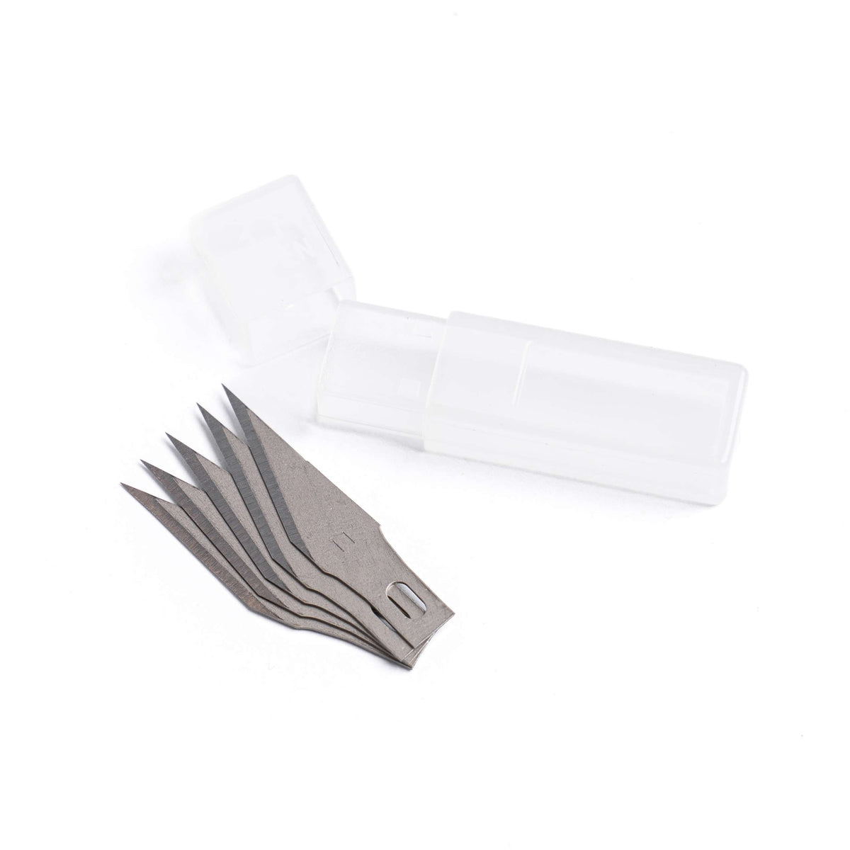 Art Knife + 5 Blades – view 3