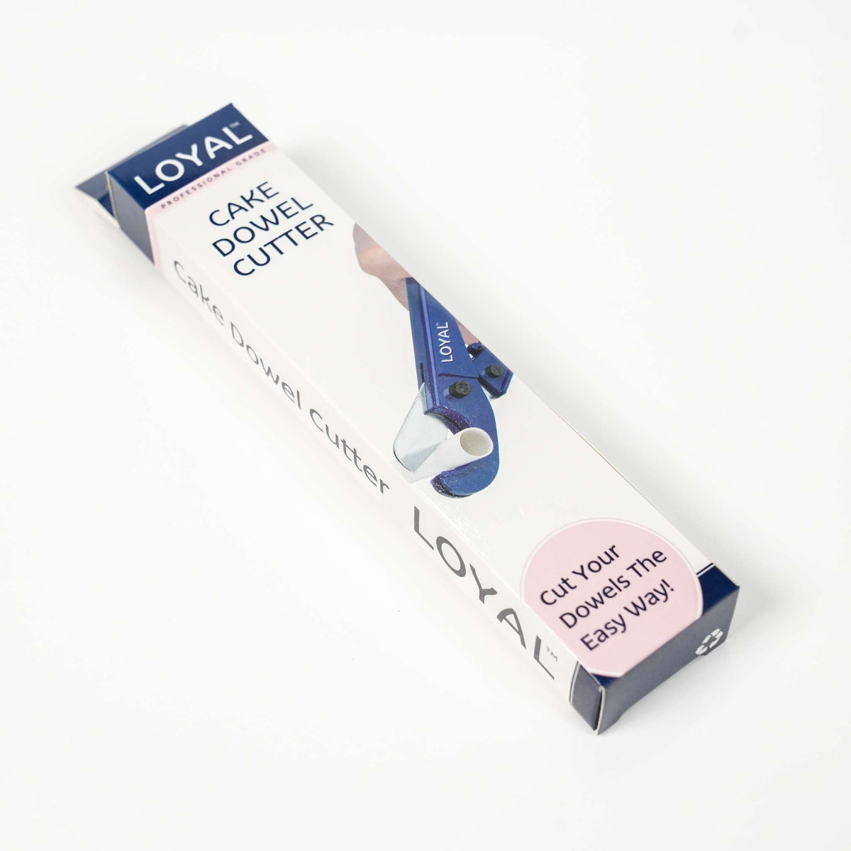 Cake Dowel Cutter Cake Dowel Cutter – view 3