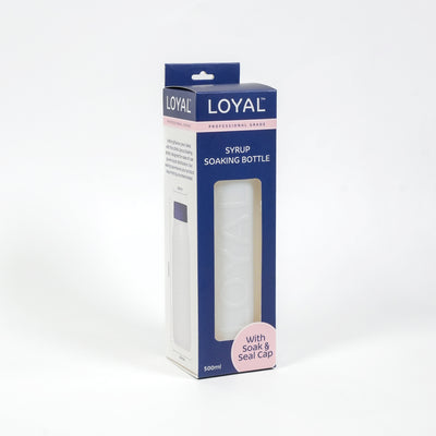 LOYAL Soaker Bottle (500ml)