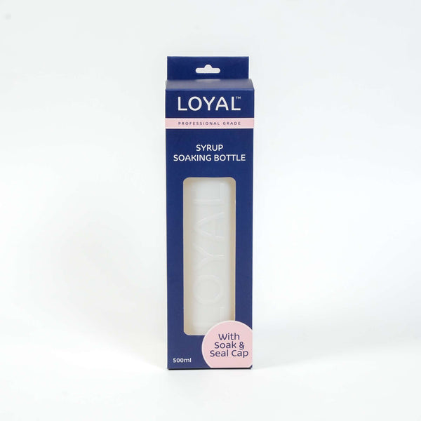 LOYAL Soaker Bottle (500ml)