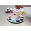 Paint Palette Aluminium Paint Palette 2pck
