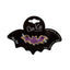 MINI BAT Cookie Cutter Coo Kie
