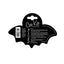 MINI BAT Cookie Cutter Coo Kie