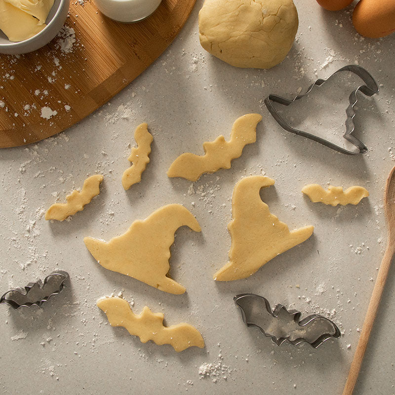 MINI BAT Cookie Cutter Coo Kie