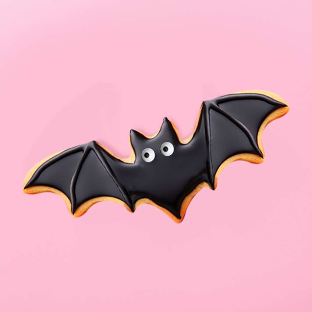 MINI BAT Cookie Cutter Coo Kie – view 4