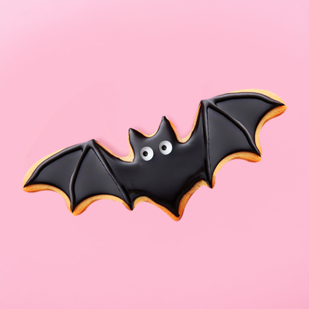 MINI BAT Cookie Cutter Coo Kie