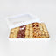 Box XL Biscuit Box 18 x 14 x 2 inch