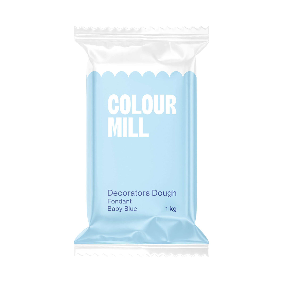 Colour Mill Decorators Dough 1Kg – view 6