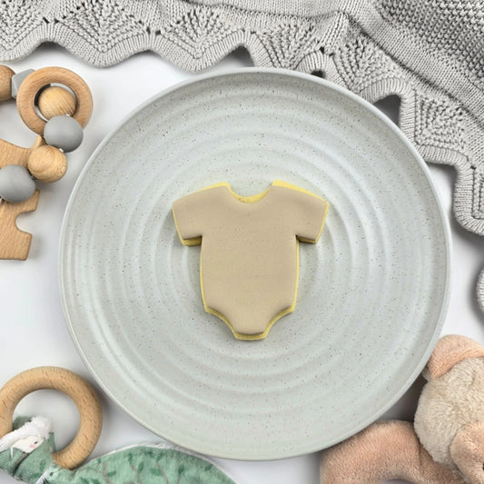 Baby Onesie Cutter 76mm