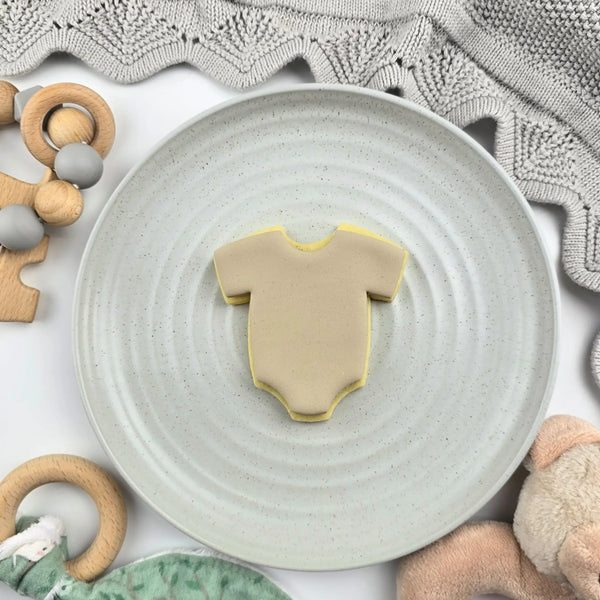 Baby Onesie Cutter 76mm