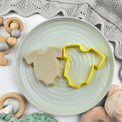 Baby Onesie Cutter 76mm