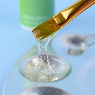 Edible Glue Colour Mill Bakers Bond (50ml)