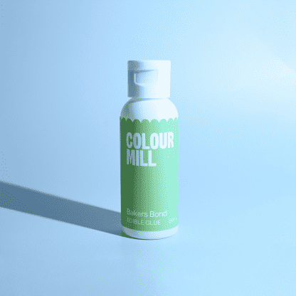 Edible Glue Colour Mill Bakers Bond (50ml) – view 3