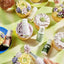 Food Colour Botanical 20ml 6 pack