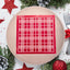 Stitch Pattern Plate Debosser