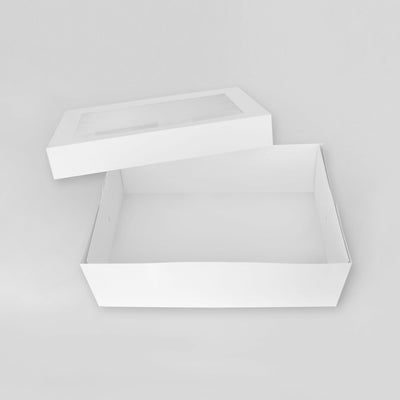 Box Rectangle 18 x 12 x 6" Tall Loyal