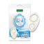 Oval Cameo + Oval Frame Silicone Mould