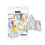 Rabbits Silicone Mould Katy Sue