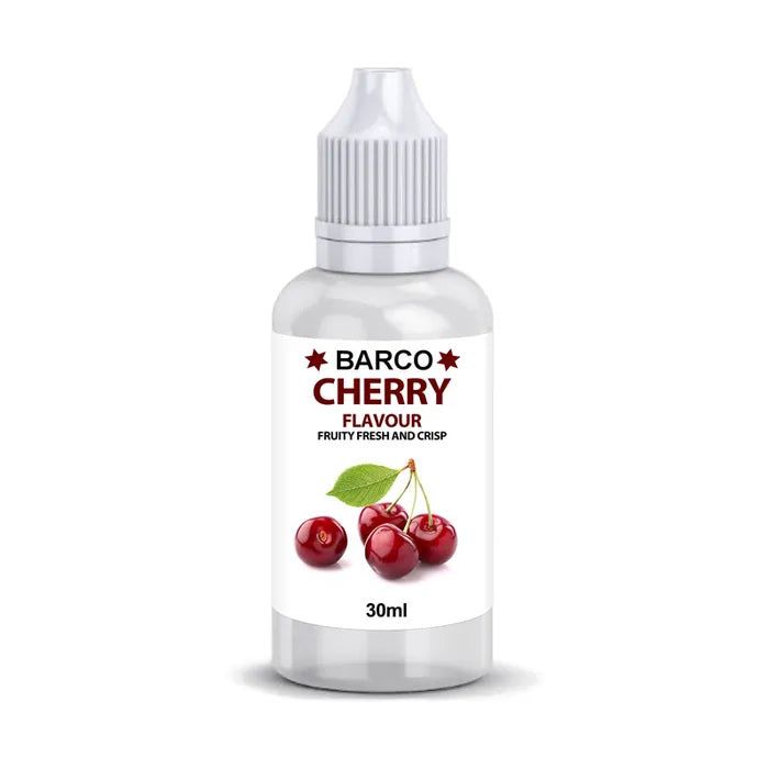 Flavour Barco Cherry 30ml