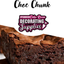 BROWNIE MIX CHOC CHUNK 1KG