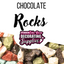 Chocolate Rocks