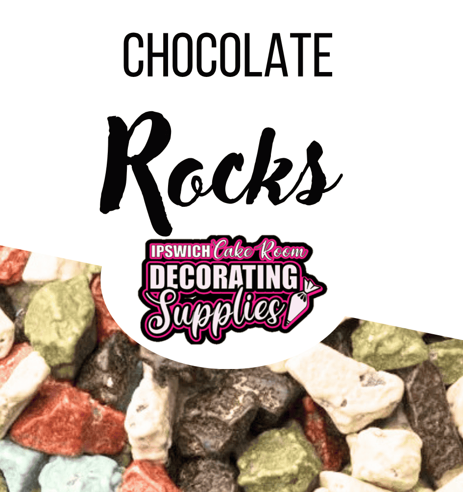 Chocolate Rocks – view 3