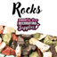 Chocolate Rocks