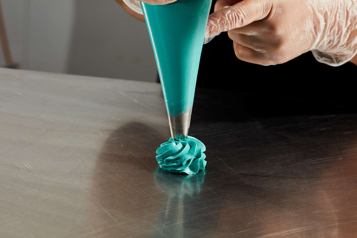 Piping Tip Closed Star 2G Colour Mill – view 3