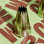 Piping Tip No. 4B Open Star Medium CM