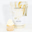 Cake Cream - White White - Vanilla Flavour 400g